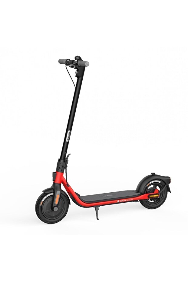 Segway D28e Elektrikli Scooter - 1