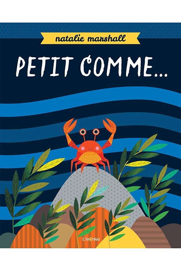 Petit Comme… - 1