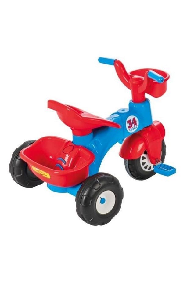 Atom Bisiklet - 3