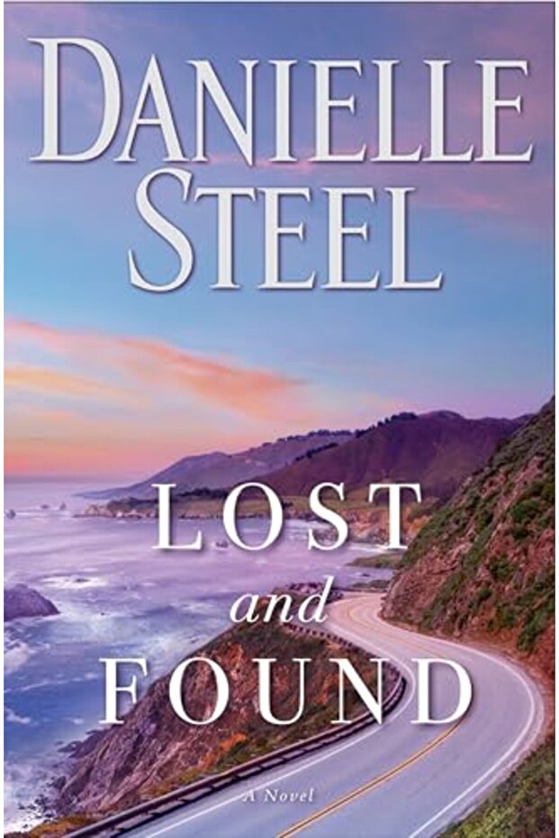Lost And Found - 1