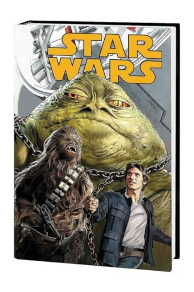 Star Wars Vol 3