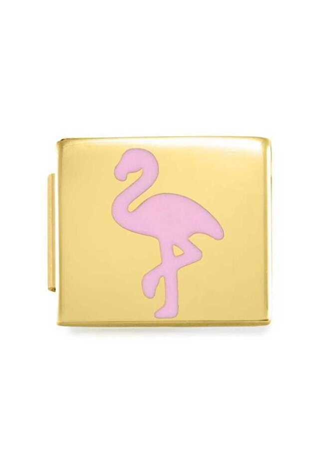 Composable Glam - Link - Flamingo - 1