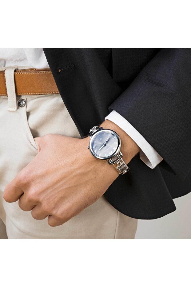 Time - Saatler - Taşlı Plaka - 4