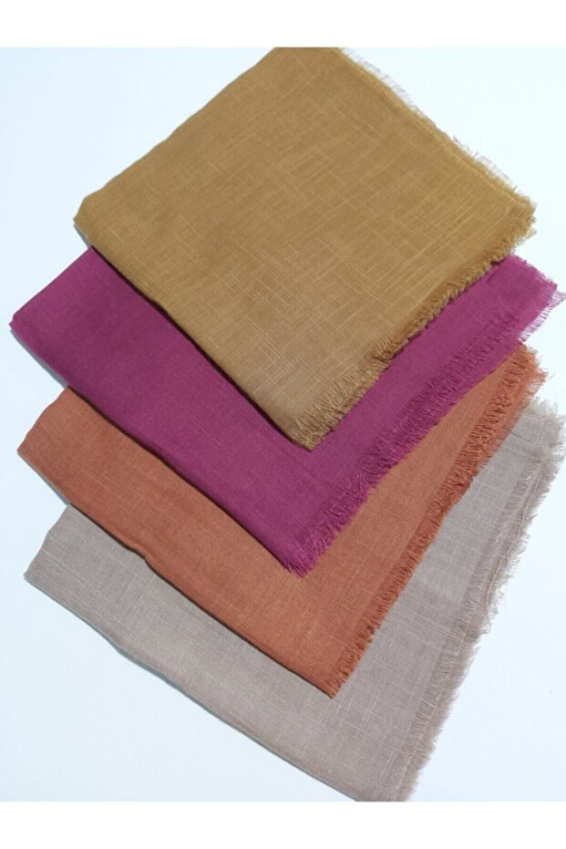 Cut Fiber Flared Writing 4 Pieces