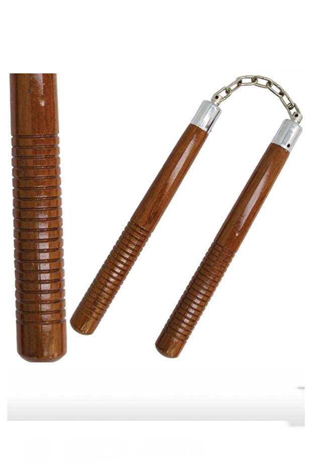 Nunçako & Mınçıka - 1