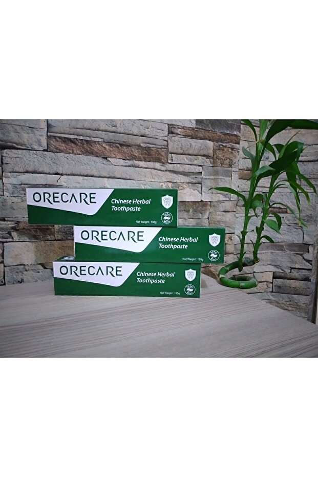 Tiens Orecare Diş macunu - 2