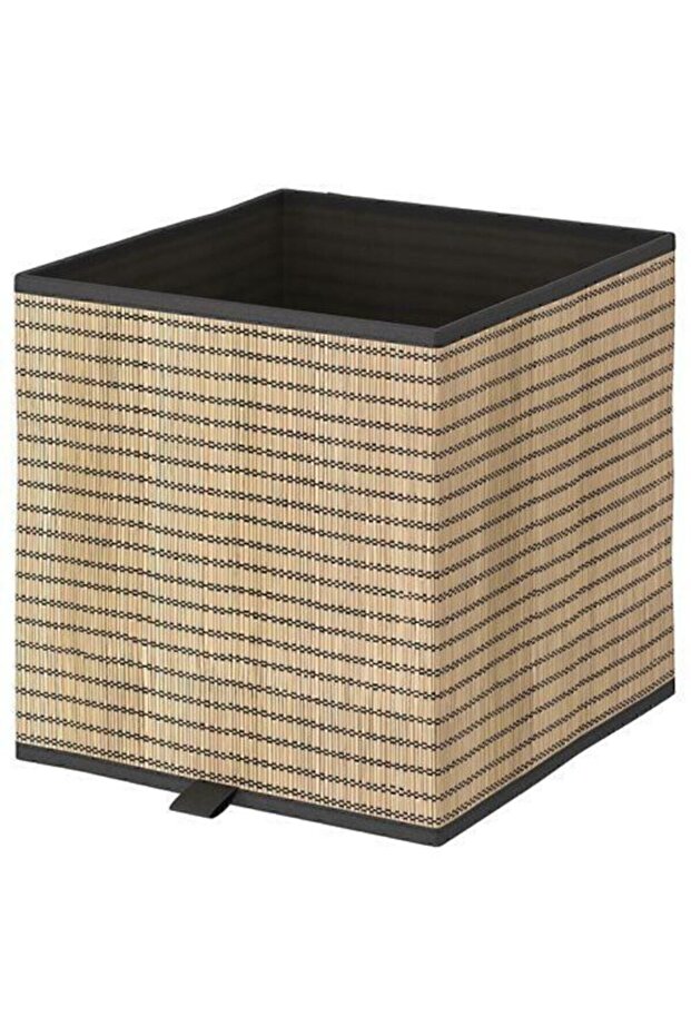 Coș Gnabbas Brown - 5