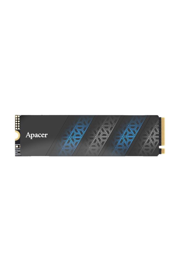 / Apacer As2280P4Upro-1 2Tb 3500-3000 Mb/S M.2 Pcie Gen3X4 Ssd (Ap2Tbas2280P4Upro-1)