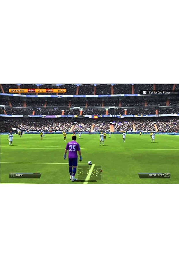 Ps3 Fifa 14 (TEŞHİR) - 2