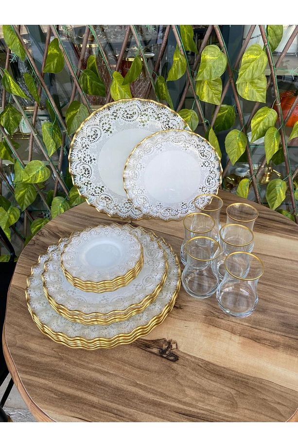 DANTEL 24 PRÇ SET - 1