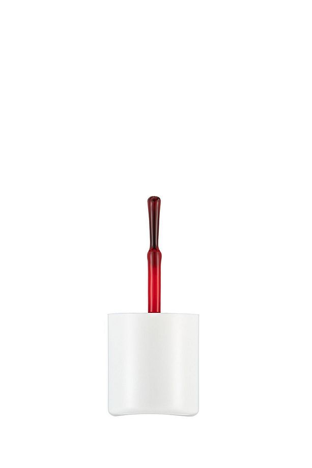Yoğun Pigmentli Parlak Oje- Full Color Nail Enamel- Fc08 Optımıstıc Red -8690604310449 - 4