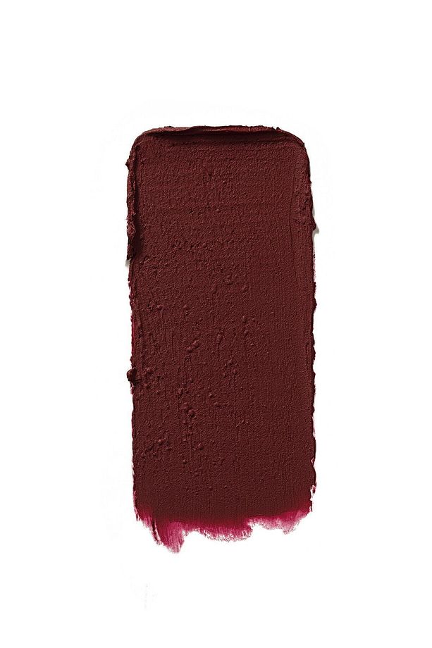 Mat Ruj - HD Weightless Matte Lipstick Perfect Bordeux 8690604518685 - 2