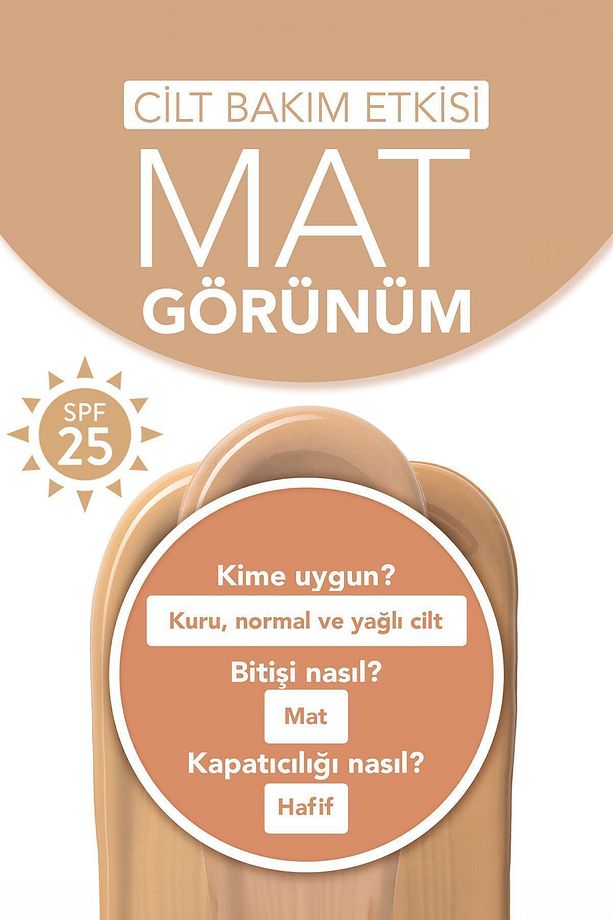 Mattifying Bb Cream 01 Fair 35ml 8690604535149 - 5