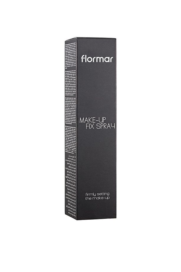 Ferahlatıcı ve Nemlendirici Makyaj Sabitleme Spreyi - Make-Up Fix Spray - 001 - 8690604238798 - 3