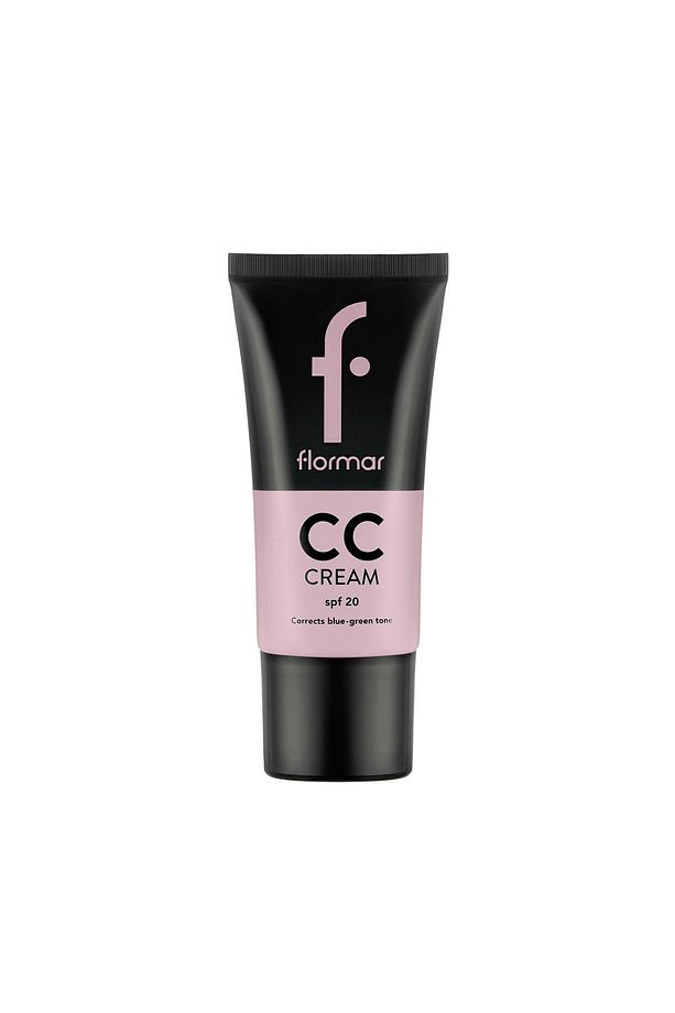 Koyu Leke Görünümü Önlemeye Yardımcı Cc Krem(pembe)-Cc Cream -Cc03-8690604534722 - 2