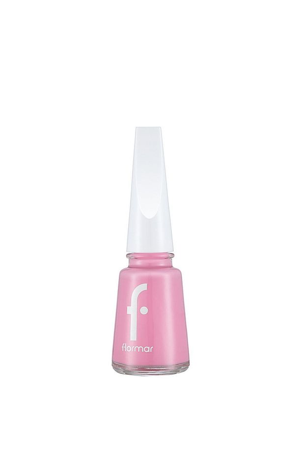 Nail Enamel Yüksek Pigmentli & Parlak Bitişli Oje - 1