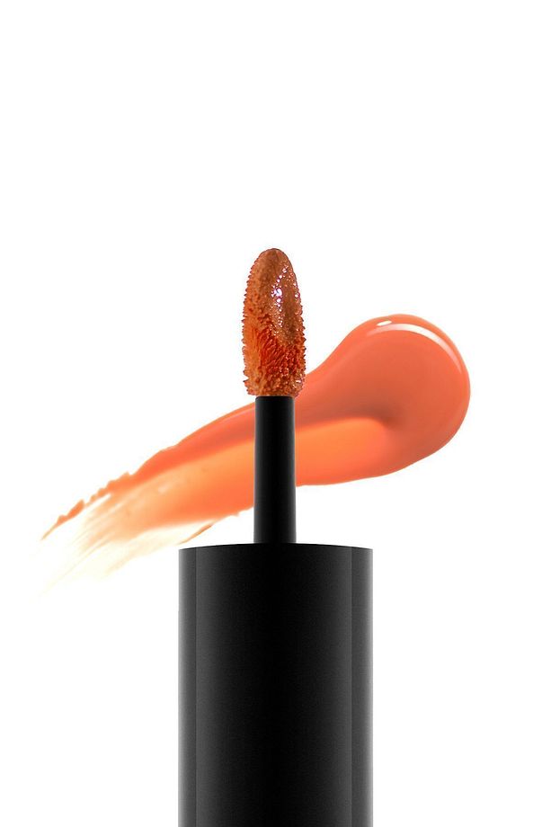 Lip & Cheek Tint Yüksek Pigmentli Yanak ve Dudak Renklendiricisi - 5