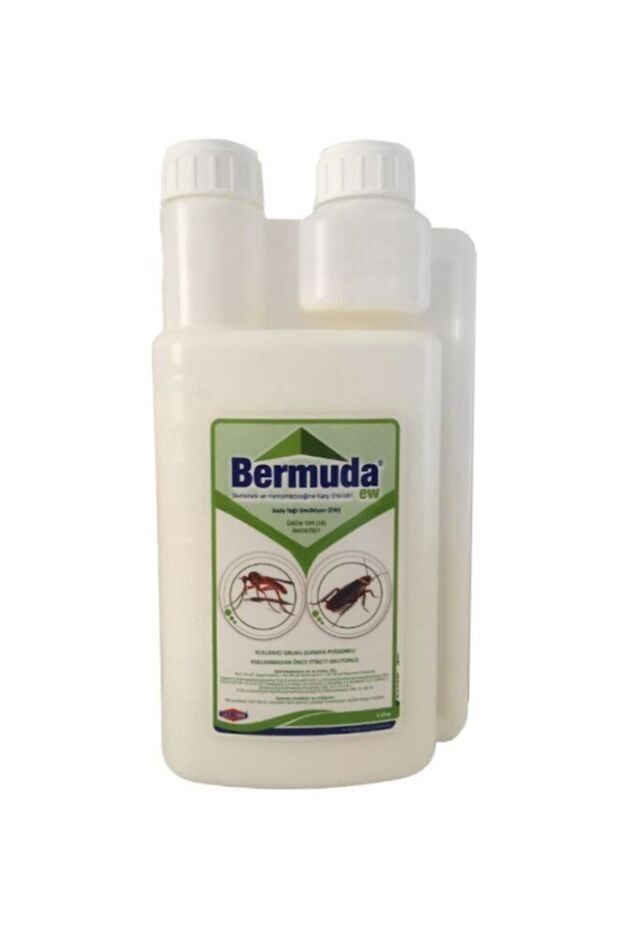 Bermuda Ew Genel 1 L - 1