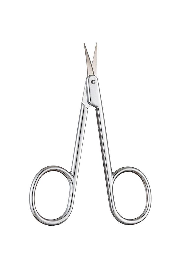 Tırnak Eti Makası - Cuticle Scissor - 037 - 8690604598472 - 1