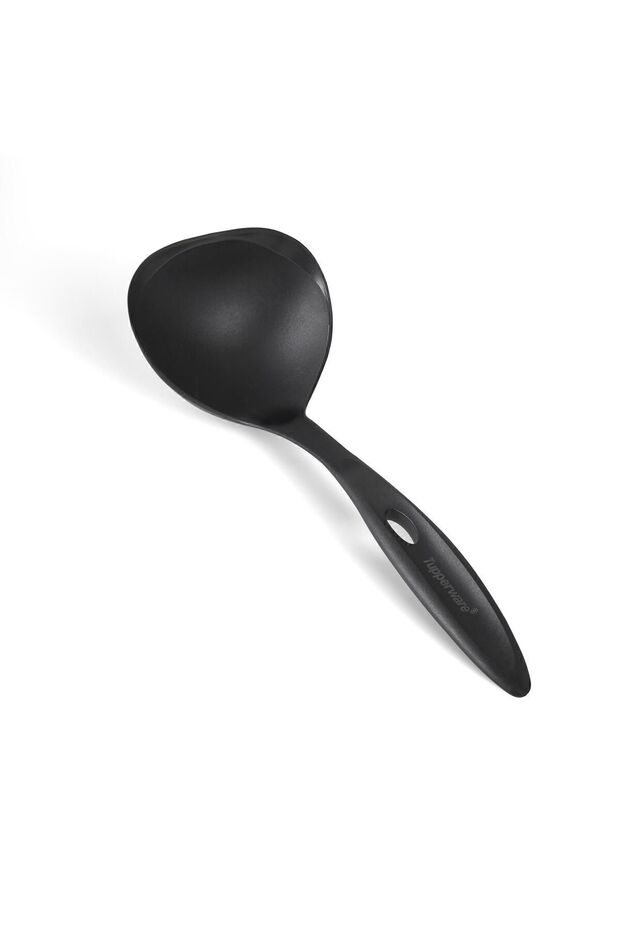 Ergo Ladle Soup and Sauce Ladle Kitchen Utensil
