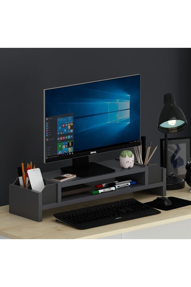 Çınar Monitör Yükseltici - 5