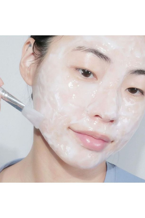 Red Lacto Collagen Wrapping Mask, 70 ml -sarma maskesi - 5