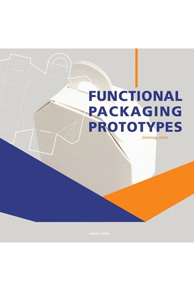 Functional Packaging Prototypes - 1