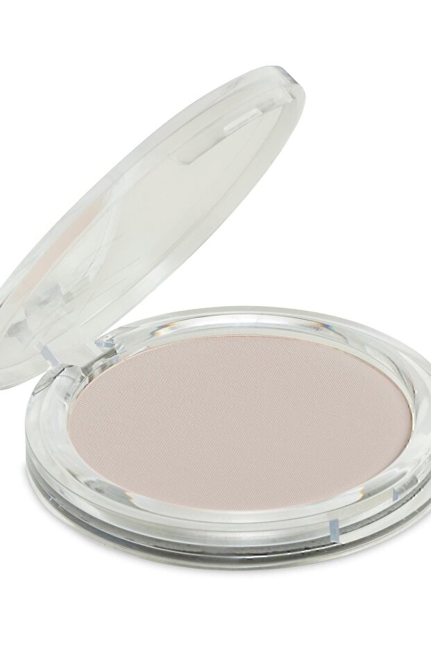 Finish It Transparent Fixing Powder 999 Transparent - 3