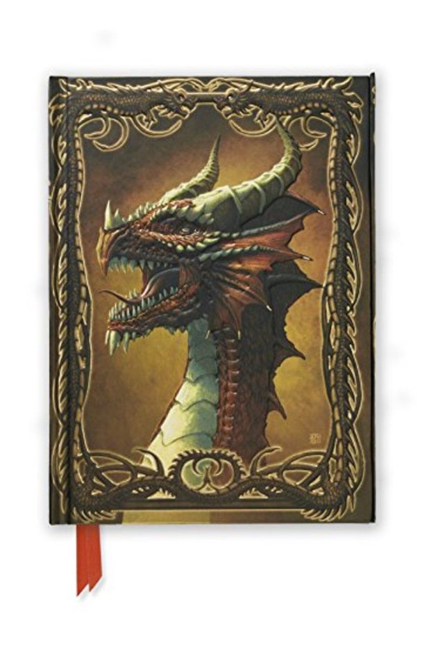 Beyit Red Dragon