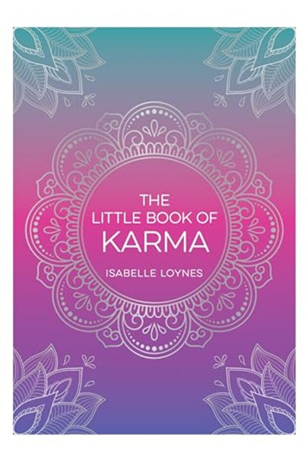 Little Book Of Karma