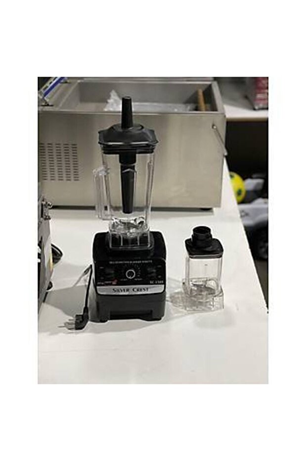 New Blender - Bar Cafe Blender - 3