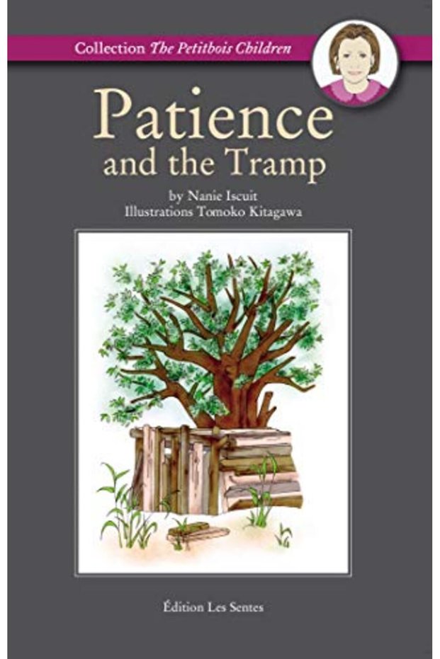 Patience And The Trap
