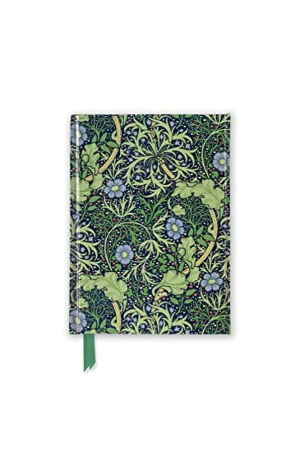 William Morris Seaweed