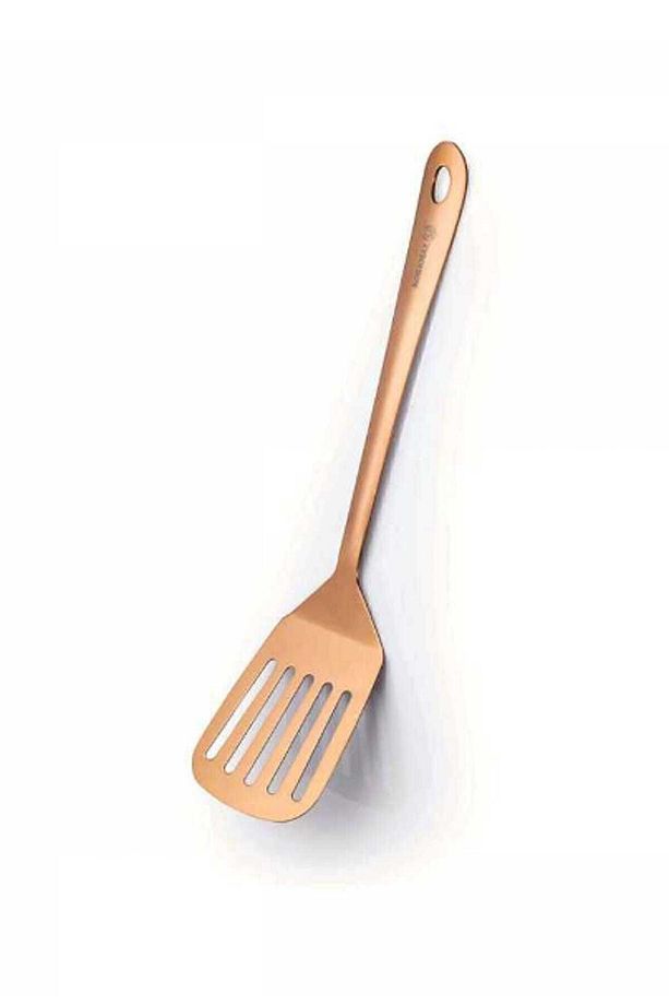 A664 Twisty Rosa Gold Spatula - 1