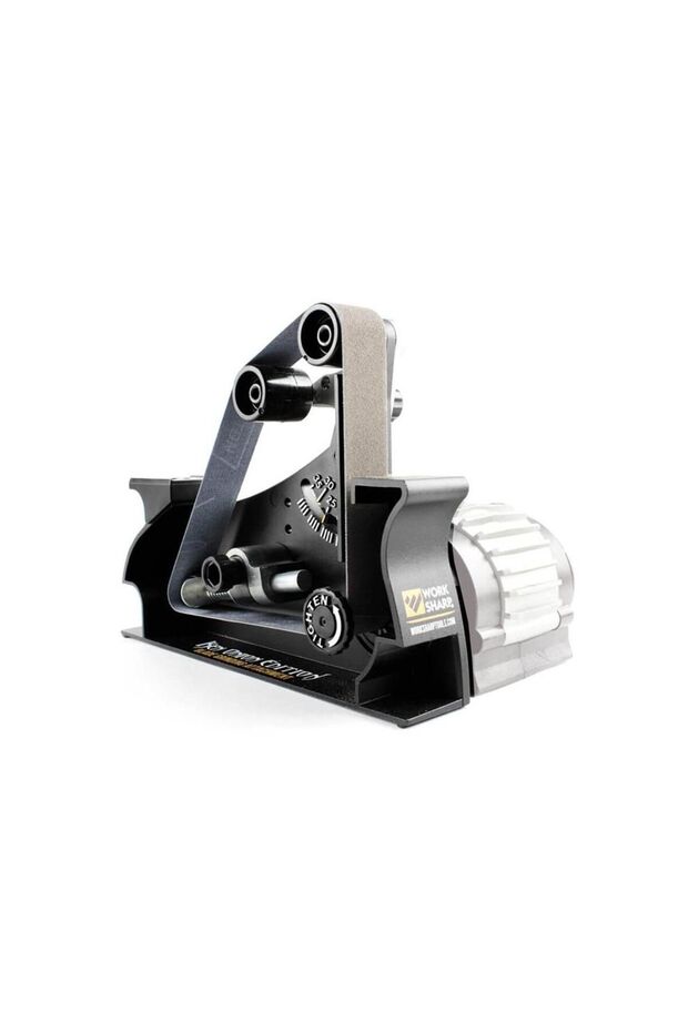 Rolling Knife Sharpener Bıçak – Çakı Bileme Aleti - 3