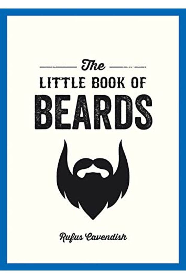 The Little Book Of Beards