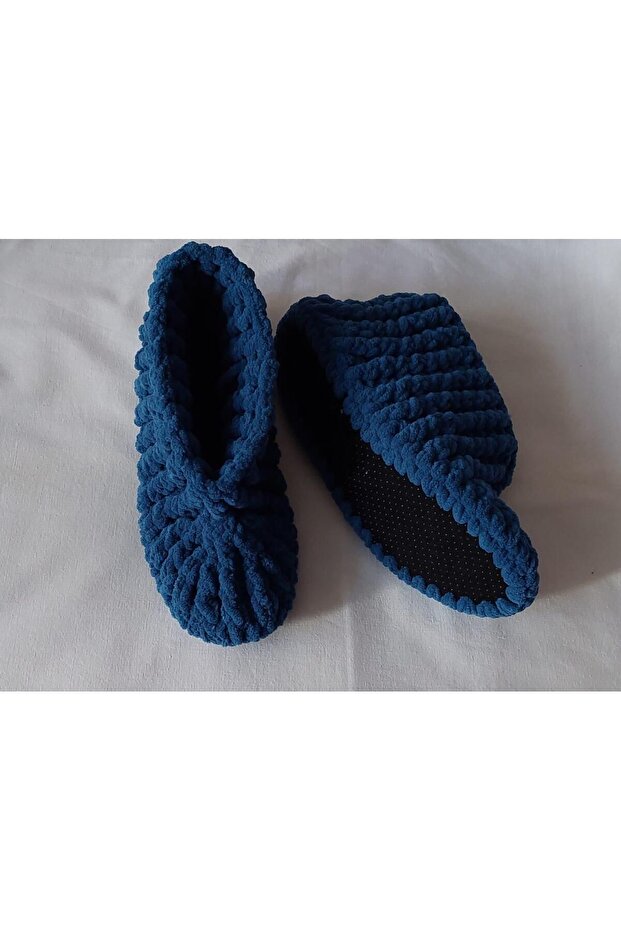 Alize El Örgüsü Patik - 3