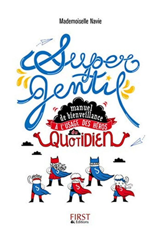 Supergentil