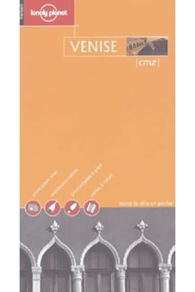 Venise Condensed 1