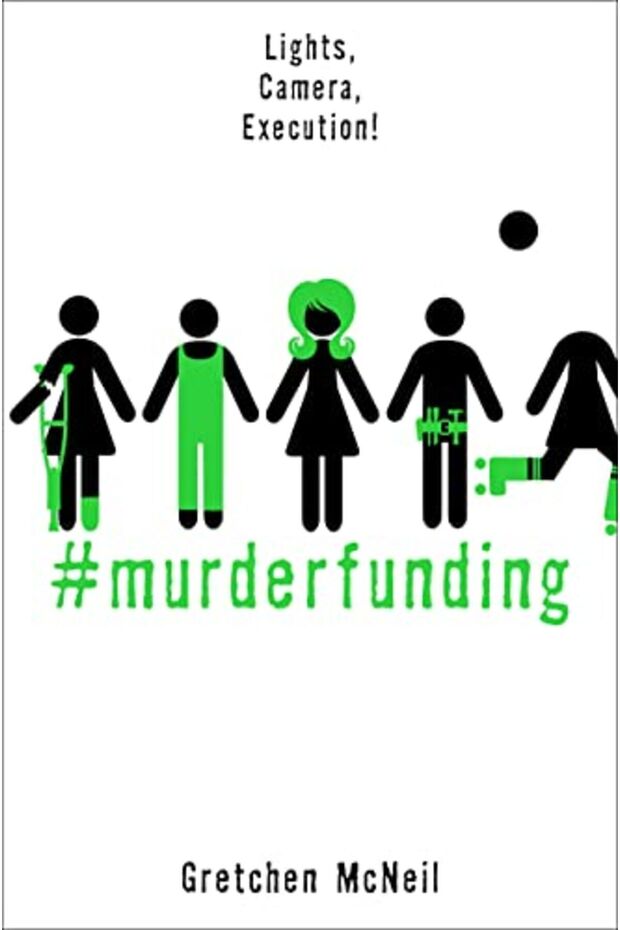 Murderfunding