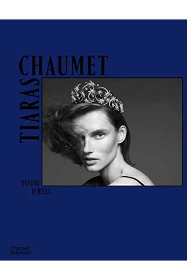 Chaumet Tiaras