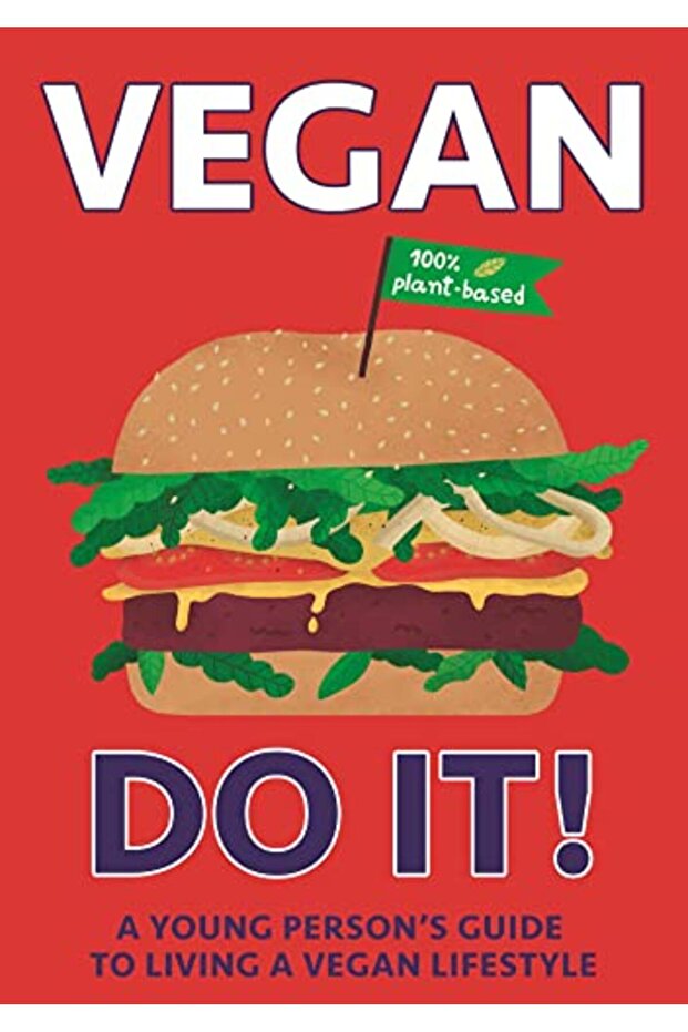Vegan Do It - 1