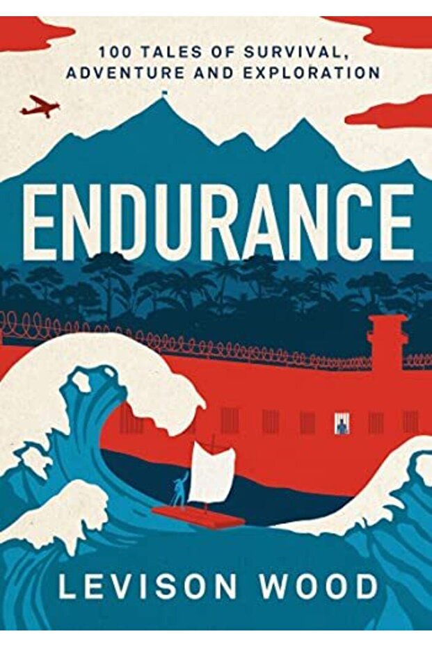 Endurance - 1