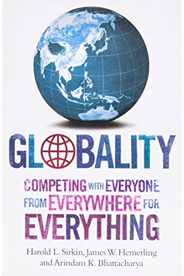 Globality - 1