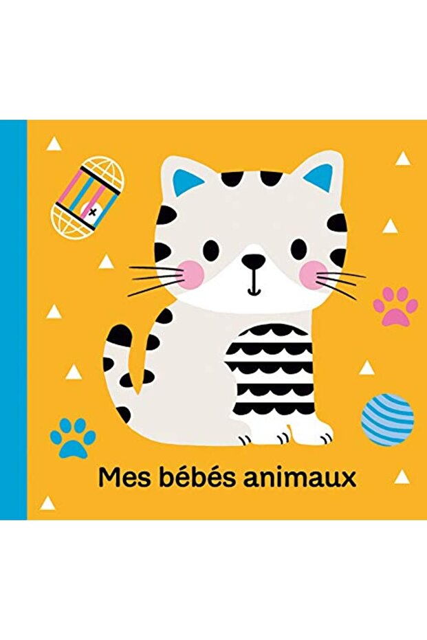 Mes Bebes Animaux