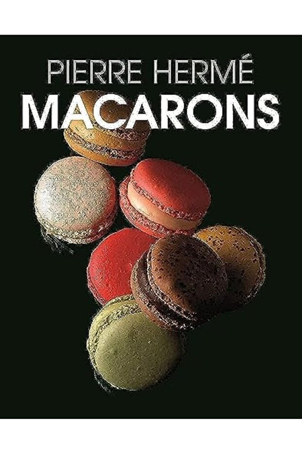 Macarons - 1