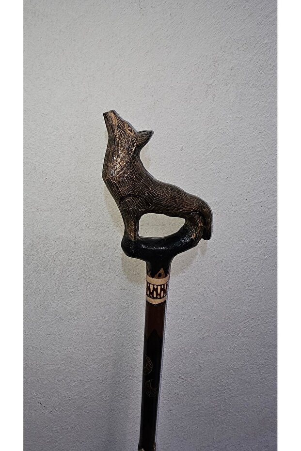 Devrek Bastonu (Kurt Başlı 3 Hilal) - 4