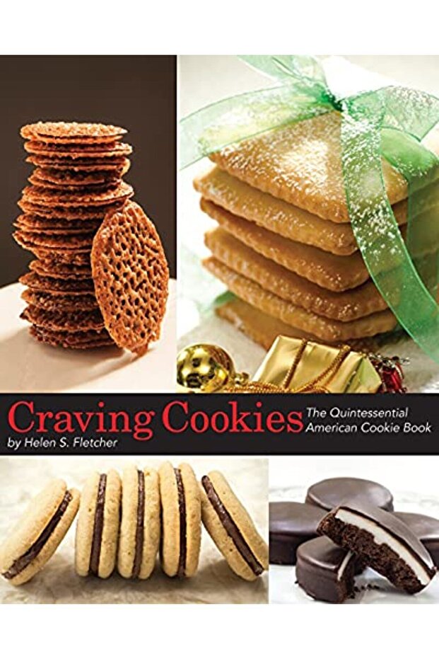Craving Cookies - 1