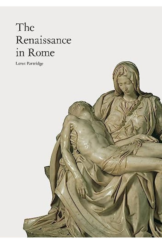 The Renaissance In Rome