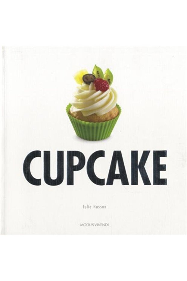 Cupcake - 1